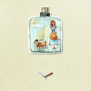 Hk416吸乳脱内内
